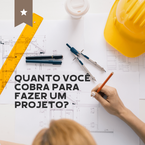 COBRAR PROJETO